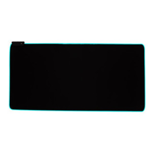 Podkładka Pod Mysz Na Biurko Rgb 40 X 90 X 0.4 Cm