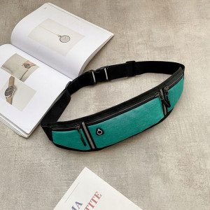 Nerka Do Biegania Torba Biodrowa Unisex Na Lato