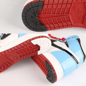 Naklejka Pod Buty Ograniczająca Niszczenie 39-40