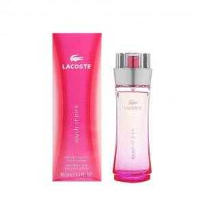 Lacoste Touch of Pink 50ml woda toaletowa
