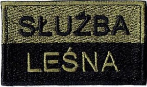 Służba Leśna Naszywka 1148r