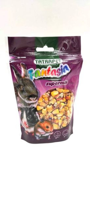 Przysmak Prem.Fantasia Garden 150g op.folia d/gr 341.31