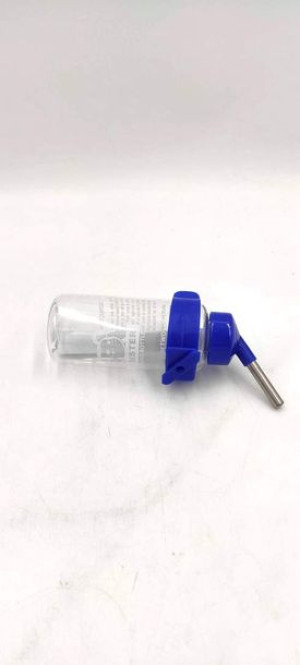 Poidełko 250ml z kulką 1szt z disp.12szt 321.02SZT