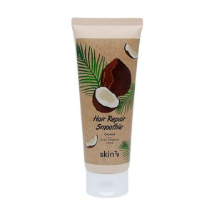 Skin79 Hair Repair Smoothie Coconut Regenerująco-wygładzająca Maska Do Włos