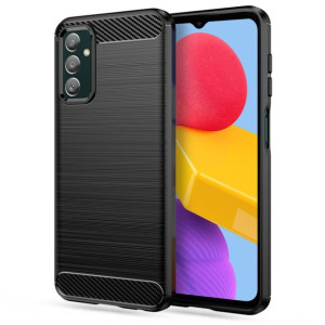 Tech-Protect TPUCARBON SAMSUNG M13 czarny