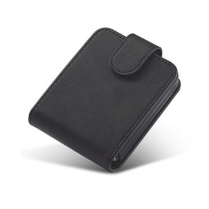 Tech-Protect Etui Wallet SAMSUNG Z FLIP 4 czarny
