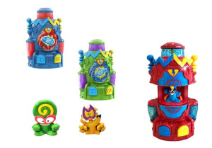 PSZSD166IN11 SuperZings S Kazoom Machine