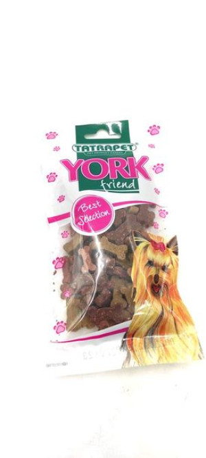 York Friens 90g kostki mix /op.folia 449.38