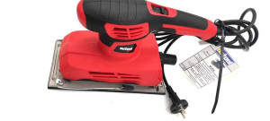 Szlifierka oscylacyjna 280W NUTOOL