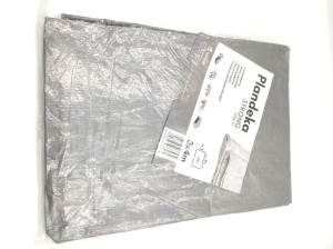 Plandeka Strong 120g - 3x4