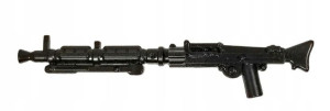 Dlt-19 Ciężki Blaster Klonów Broń Star Wars