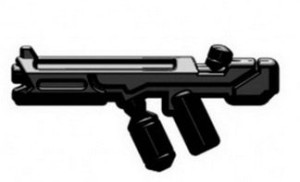 D9-ar Blaster Broń Star Wars