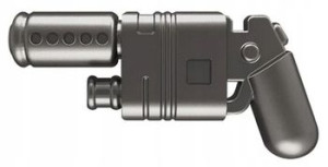 Nn-14 Blaster Broń Rey Star Wars