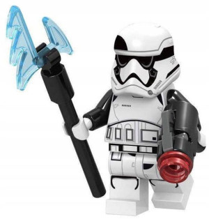 Klon Klocki Figurka Star Wars Klocki+ Obrazek Lego