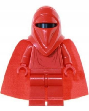 Royal Guard Figurka Star Wars Klocki +obrazek Lego