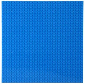 Płytka Dwustronna Do Klocków Lego 32x32 Pin