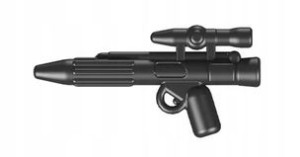 Dh-17 Blaster Broń Star Wars