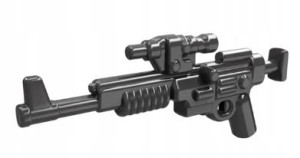 A-280 Blaster Broń Star Wars