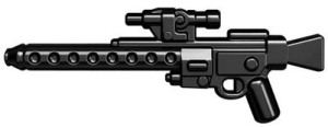 Dlt-20a Blaster Snajperski Broń Star Wars