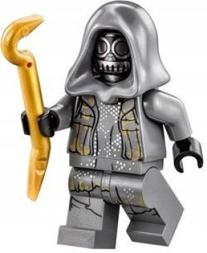 Niewolnik Unkara Klocki Jedi Star Wars +karta Lego
