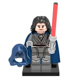 Naare Figukka Klocki Star Wars + Karta Lego