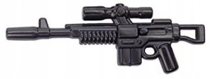 A-295 Ciężki Blaster Broń Star Wars