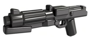 Dc-15s Blaster Broń Klonów Star Wars