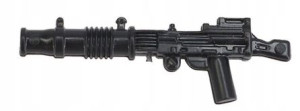 T-21 Ciężki Blaster Broń Star Wars