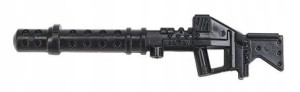 Fwmb-10 Ciężki Blaster Broń Star Wars