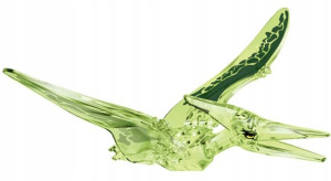 Pteranodon Figurka Rex Dinozaur Klocki Nowe