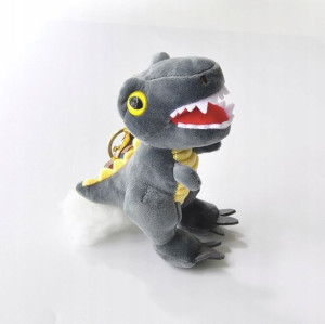 TYRANOZAUR REX DINOZAURY INDOMINUS Velociraptor