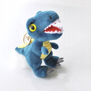 TYRANOZAUR REX DINOZAURY INDOMINUS Velociraptor