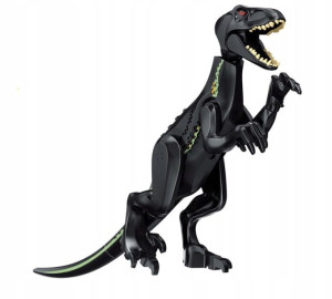 Indoraptor 27cm Dinozaury Jurassic World Z Pl