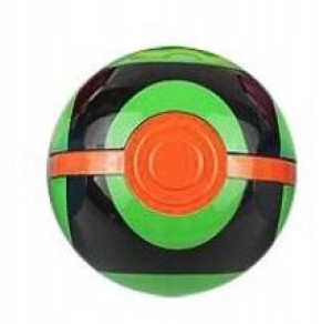 Pokeball 7cm Na Pokemony Pokemon Go Nowa Kula