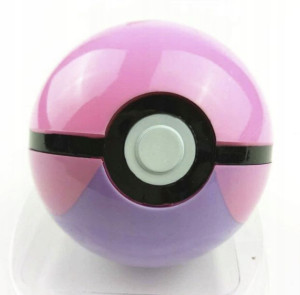 Pokeball 7cm Pokemon Go Nowa Kula Na Pokemony