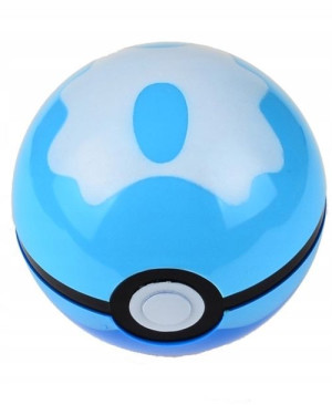 Pokeball 7cm Pokemony Pokemon Go Kula Nowa