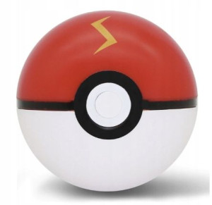 Pokeball 7cm Na Pokemony Pokemon Go Nowa Kula