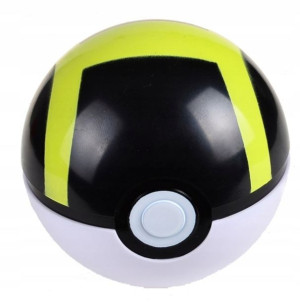 Pokeball 7cm Na Pokemony Pokemon Go Nowa Kula