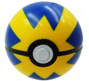 Pokeball 7cm Na Pokemony Pokemon Go Kula Nowa