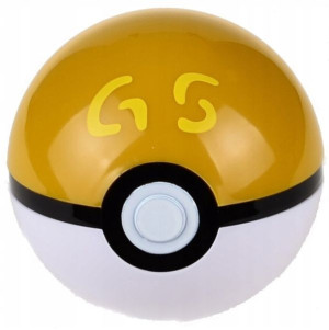 Pokeball 7cm Na Pokemony Pokemon Go Kula Nowa