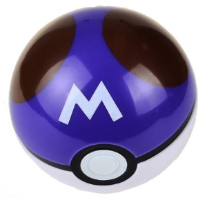 Pokeball 7cm Na Pokemony Pokemon Go Nowa Kula