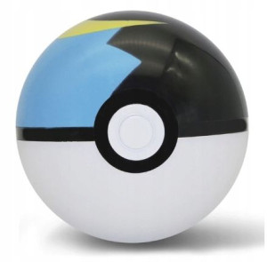 Pokeball 7cm Pokemony Pokemon Go Kula Nowa