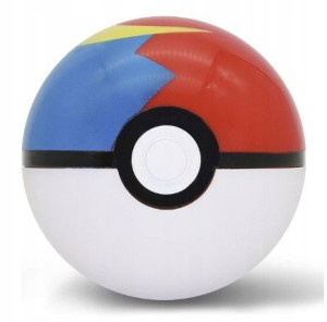 Pokeball 7cm Pokemony Pokemon Go Kula Nowa