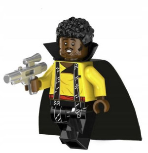 Lando Calrissian Figurka Star Wars
