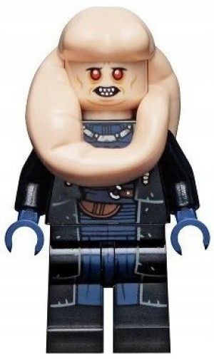 Bip Fortuna Minifigurka Star Wars + Obrazek Lego