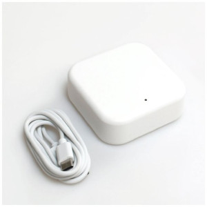wifi bramka / gateway for electronic lock