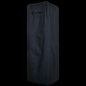 Pokrowiec na ogrzewacz PATIO MINI black logo black