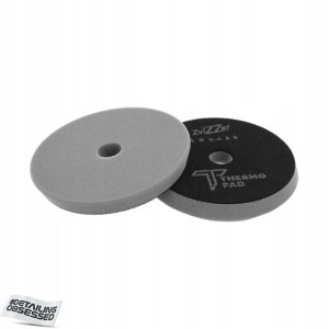 ZviZZer THERMO PAD Grey Super Cut 160/20/150