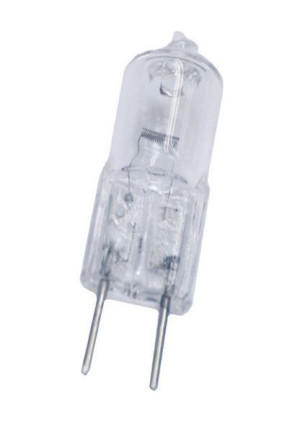 Żarówka halogenowa 12V JC-35W GY6.35 10732