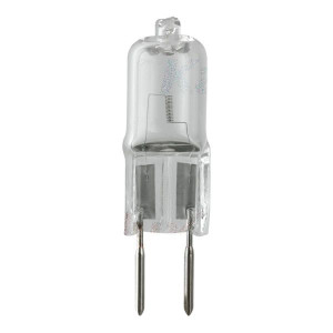 Żarówka halogenowa 12V JC-50W GY6.35 10734